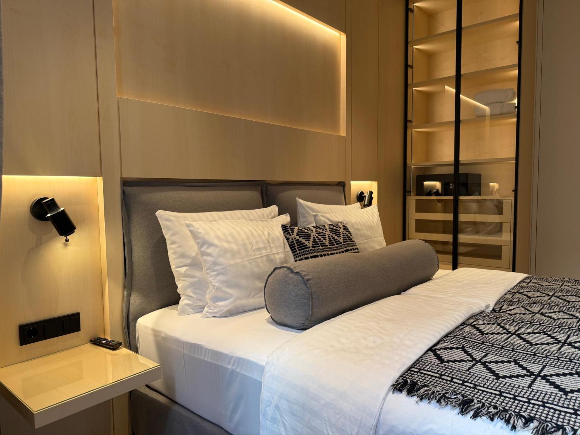 Mrstil Design Aparthotel — Fotos 1
