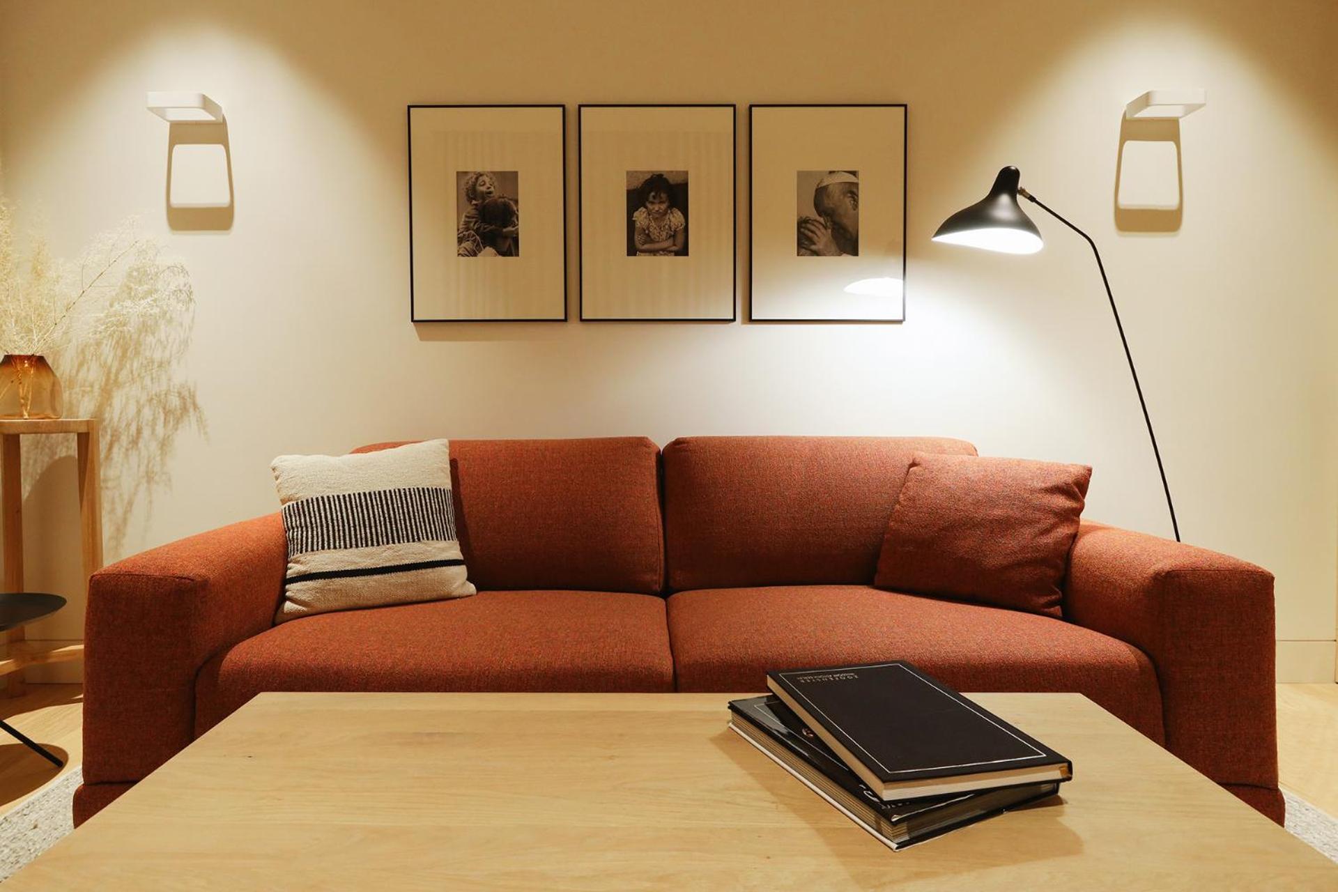 Mrstil Design Aparthotel — Fotos 3